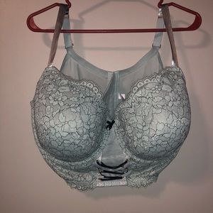 Cacique Balconette bra